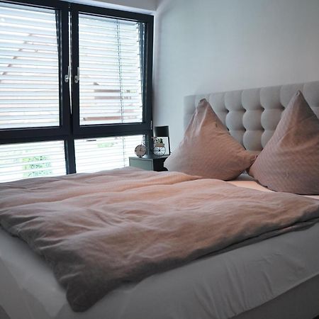 Purenature Appartement Obersontheim Eksteriør bilde