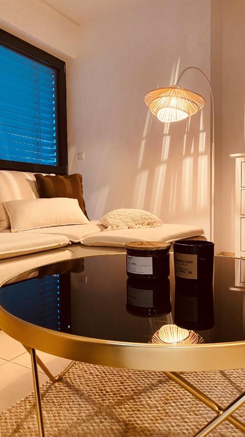 Purenature Appartement Obersontheim Eksteriør bilde