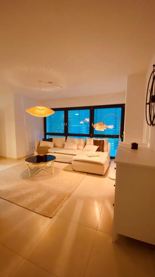Purenature Appartement Obersontheim Eksteriør bilde