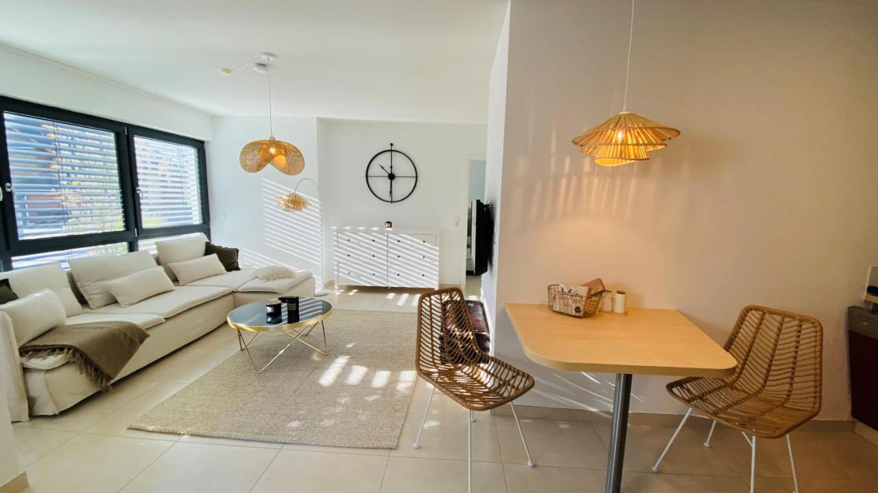 Purenature Appartement Obersontheim Eksteriør bilde