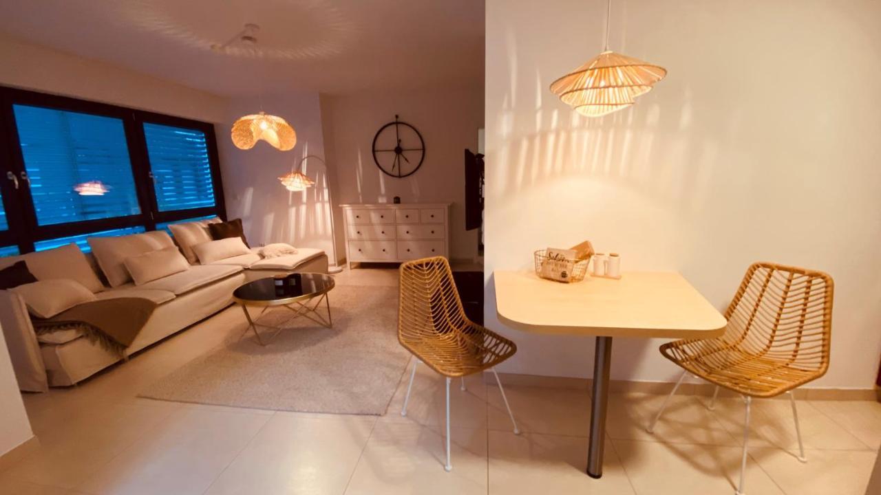 Purenature Appartement Obersontheim Eksteriør bilde