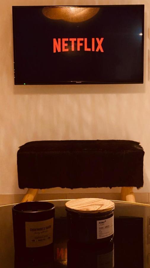 Purenature Appartement Obersontheim Eksteriør bilde