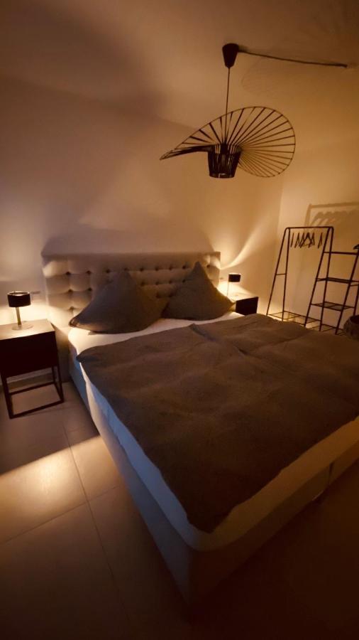 Purenature Appartement Obersontheim Eksteriør bilde