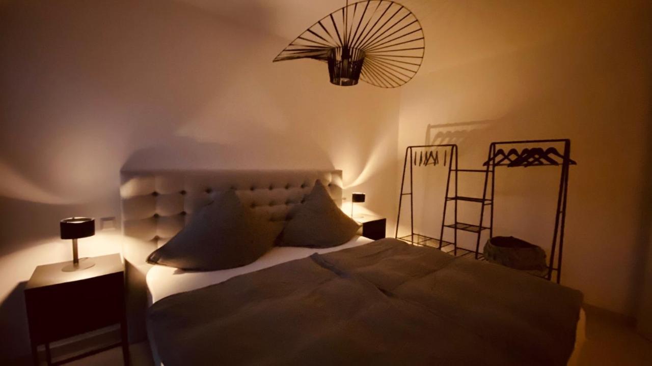 Purenature Appartement Obersontheim Eksteriør bilde