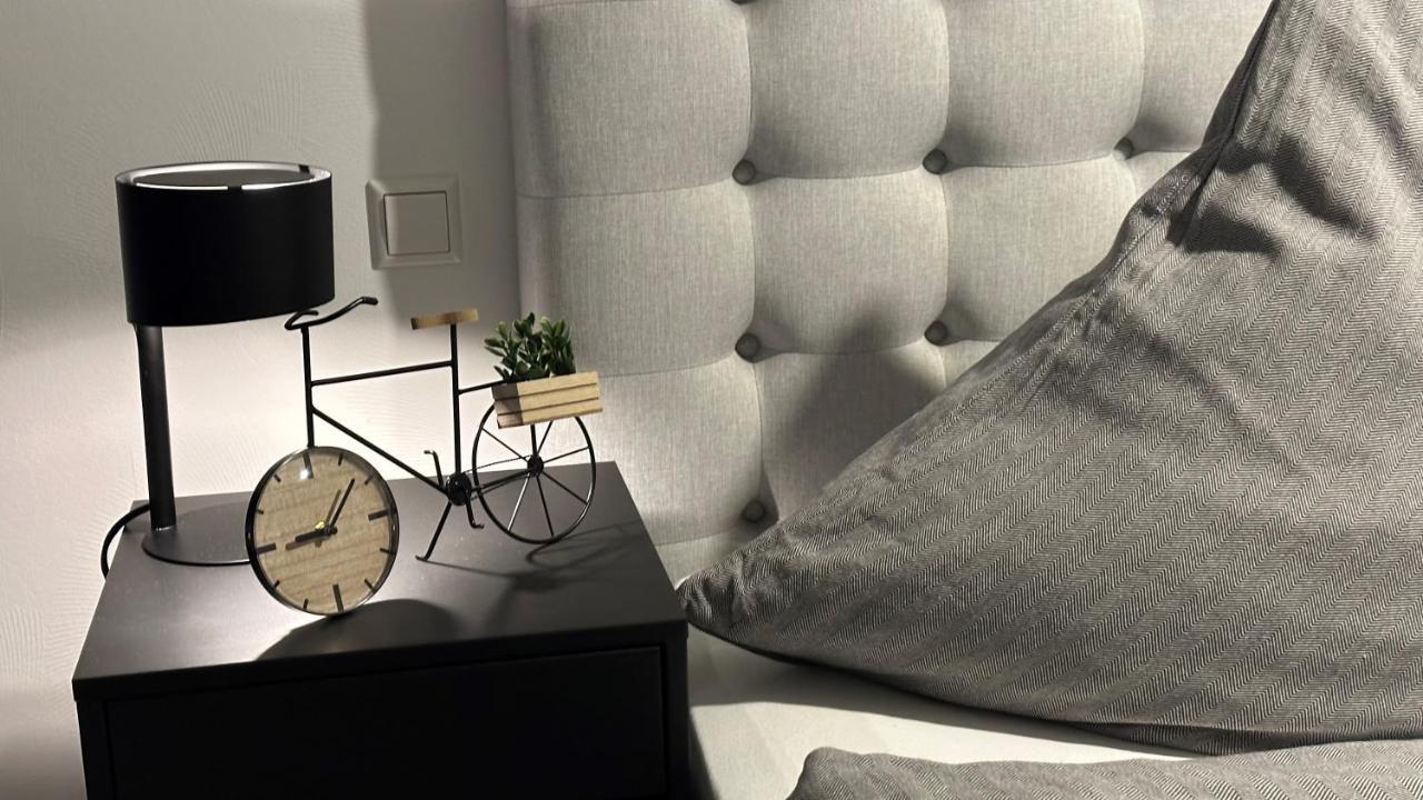 Purenature Appartement Obersontheim Eksteriør bilde