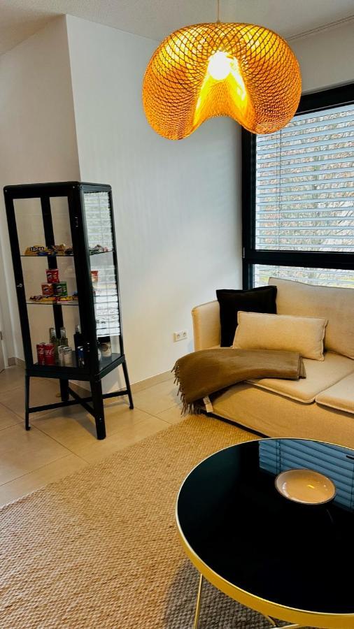 Purenature Appartement Obersontheim Eksteriør bilde
