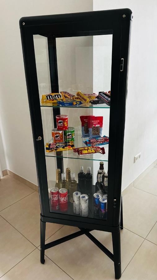Purenature Appartement Obersontheim Eksteriør bilde