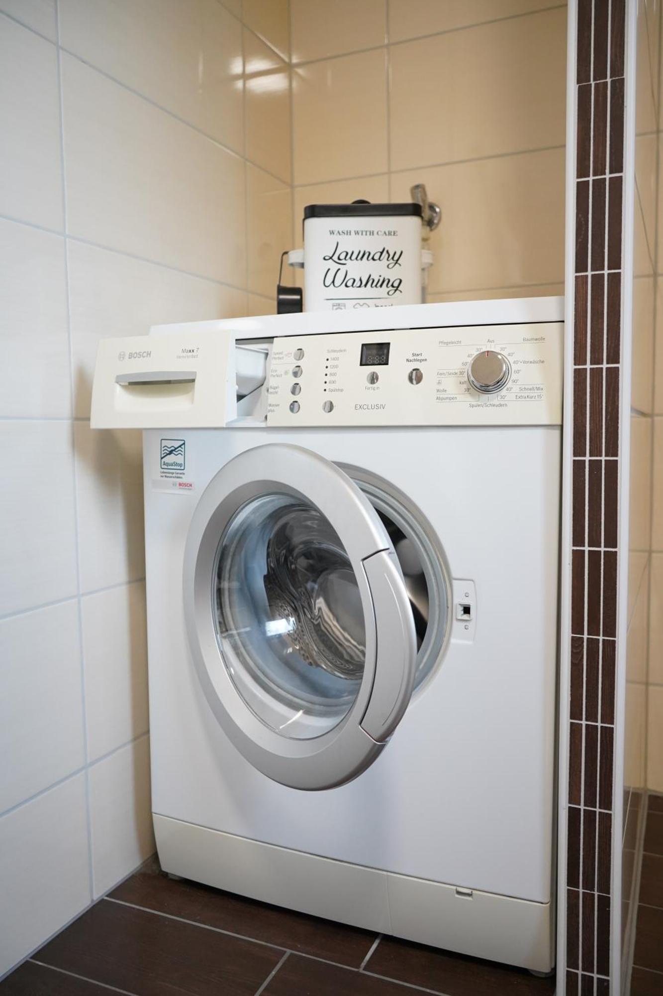 Purenature Appartement Obersontheim Eksteriør bilde