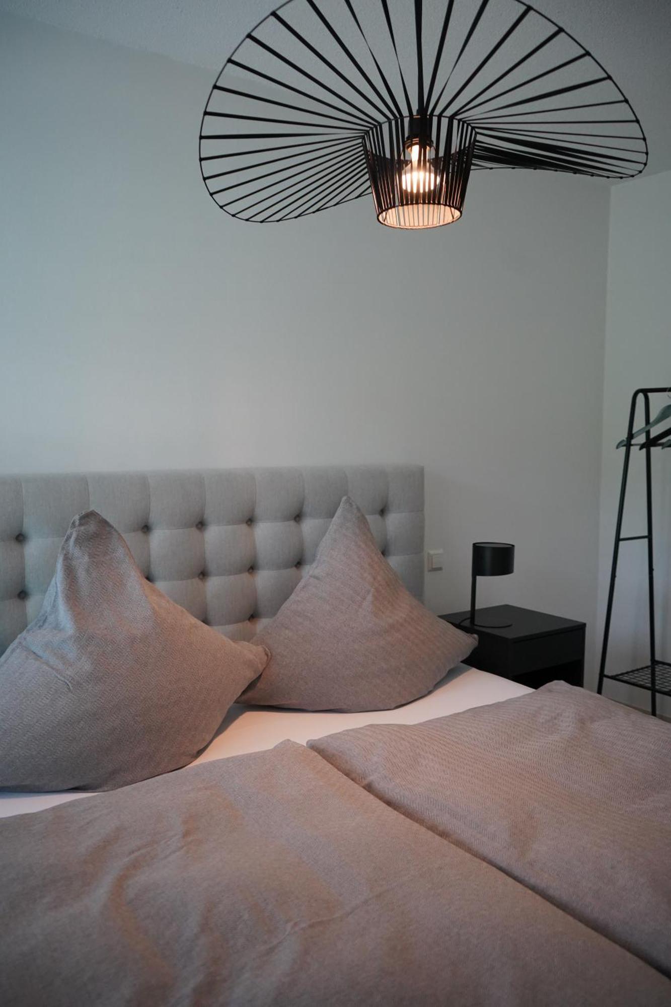 Purenature Appartement Obersontheim Eksteriør bilde
