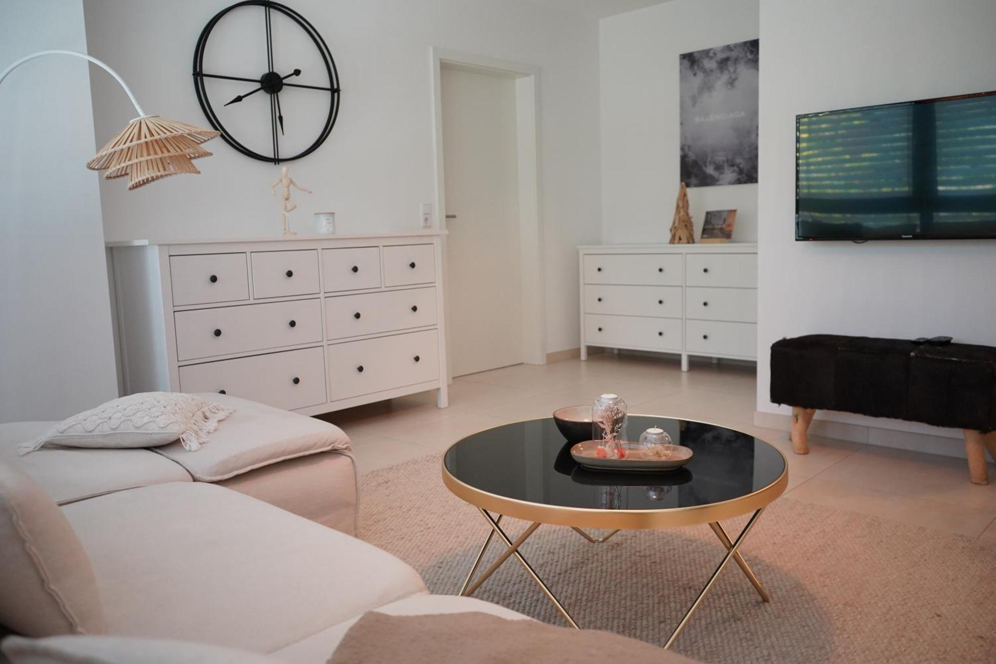 Purenature Appartement Obersontheim Eksteriør bilde