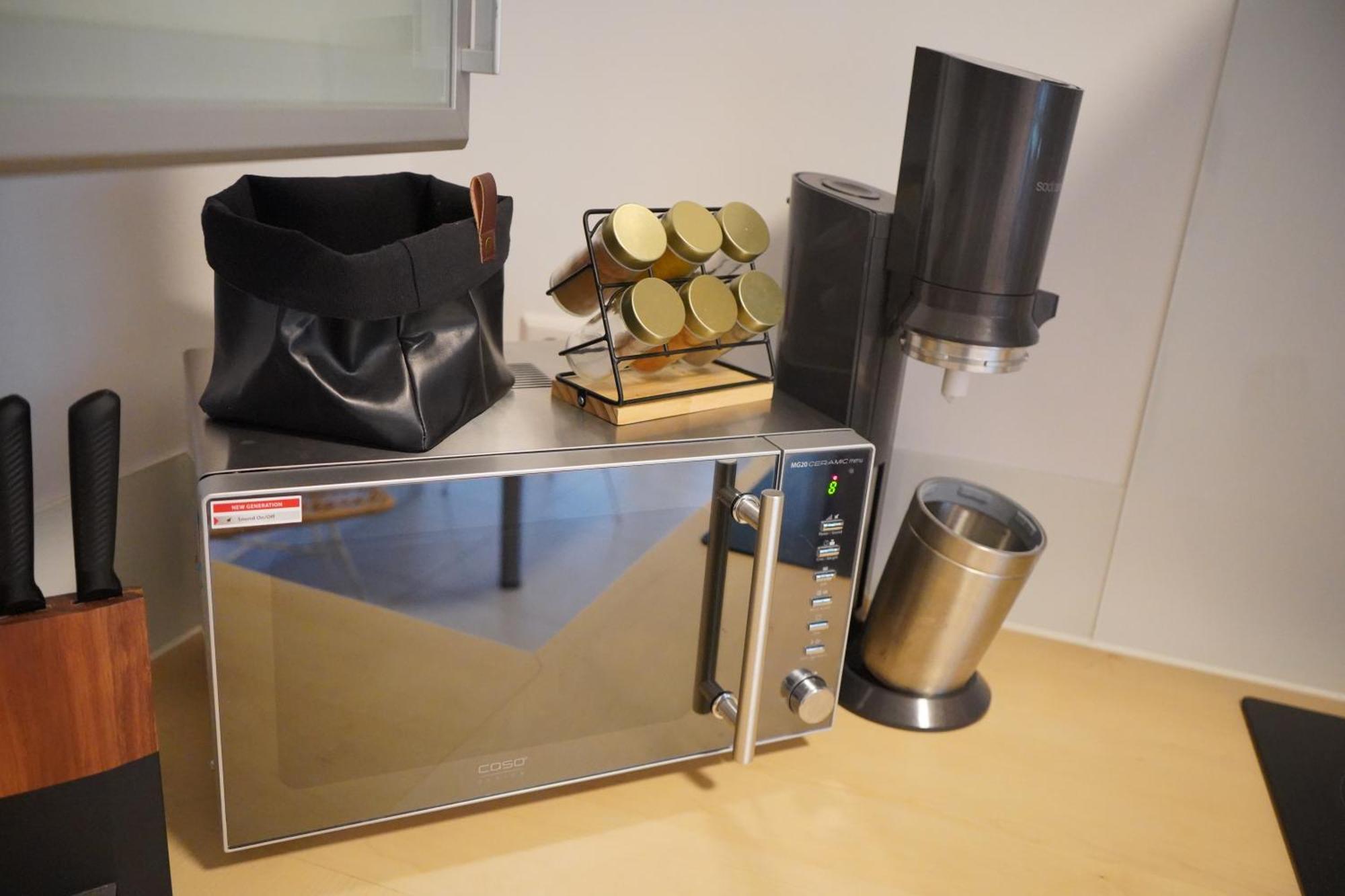 Purenature Appartement Obersontheim Eksteriør bilde