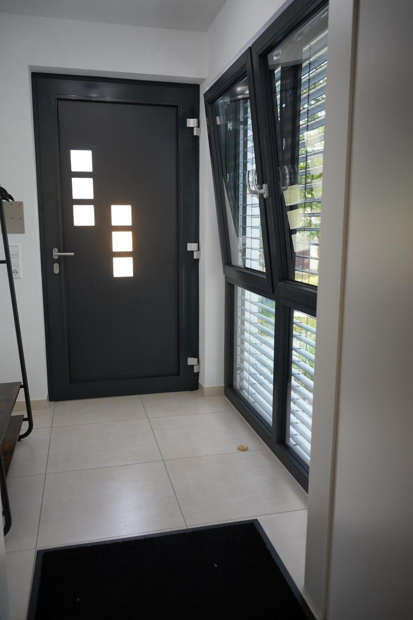 Purenature Appartement Obersontheim Eksteriør bilde
