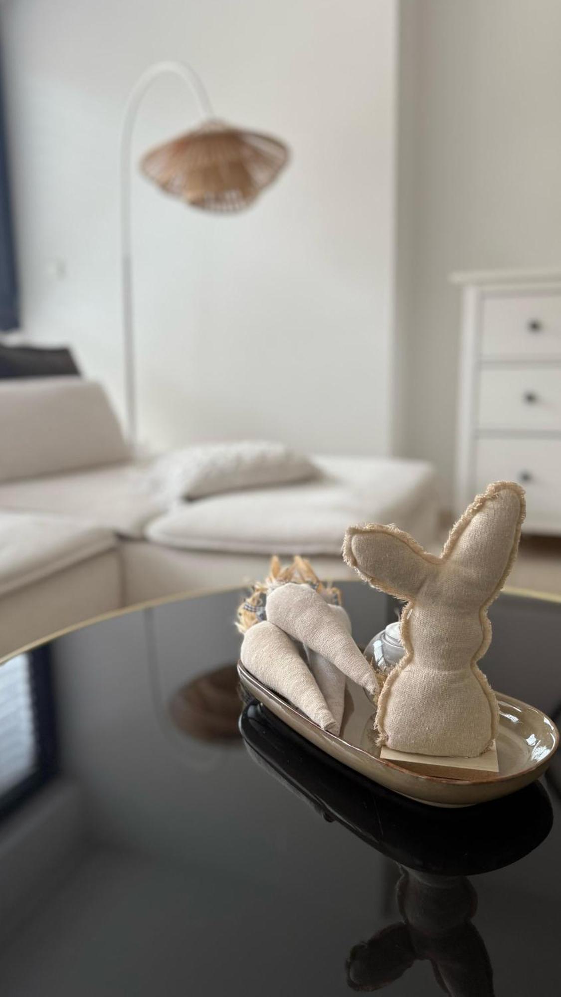 Purenature Appartement Obersontheim Eksteriør bilde