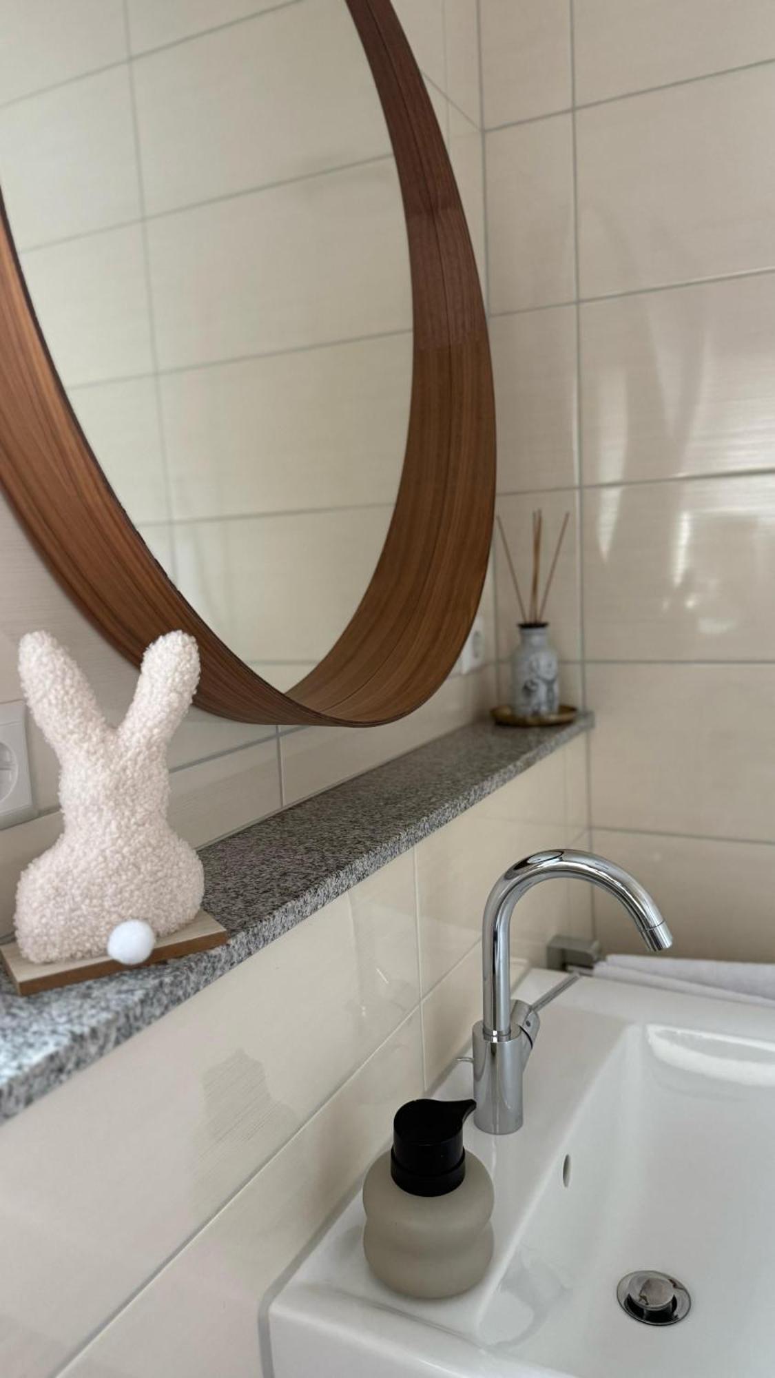 Purenature Appartement Obersontheim Eksteriør bilde