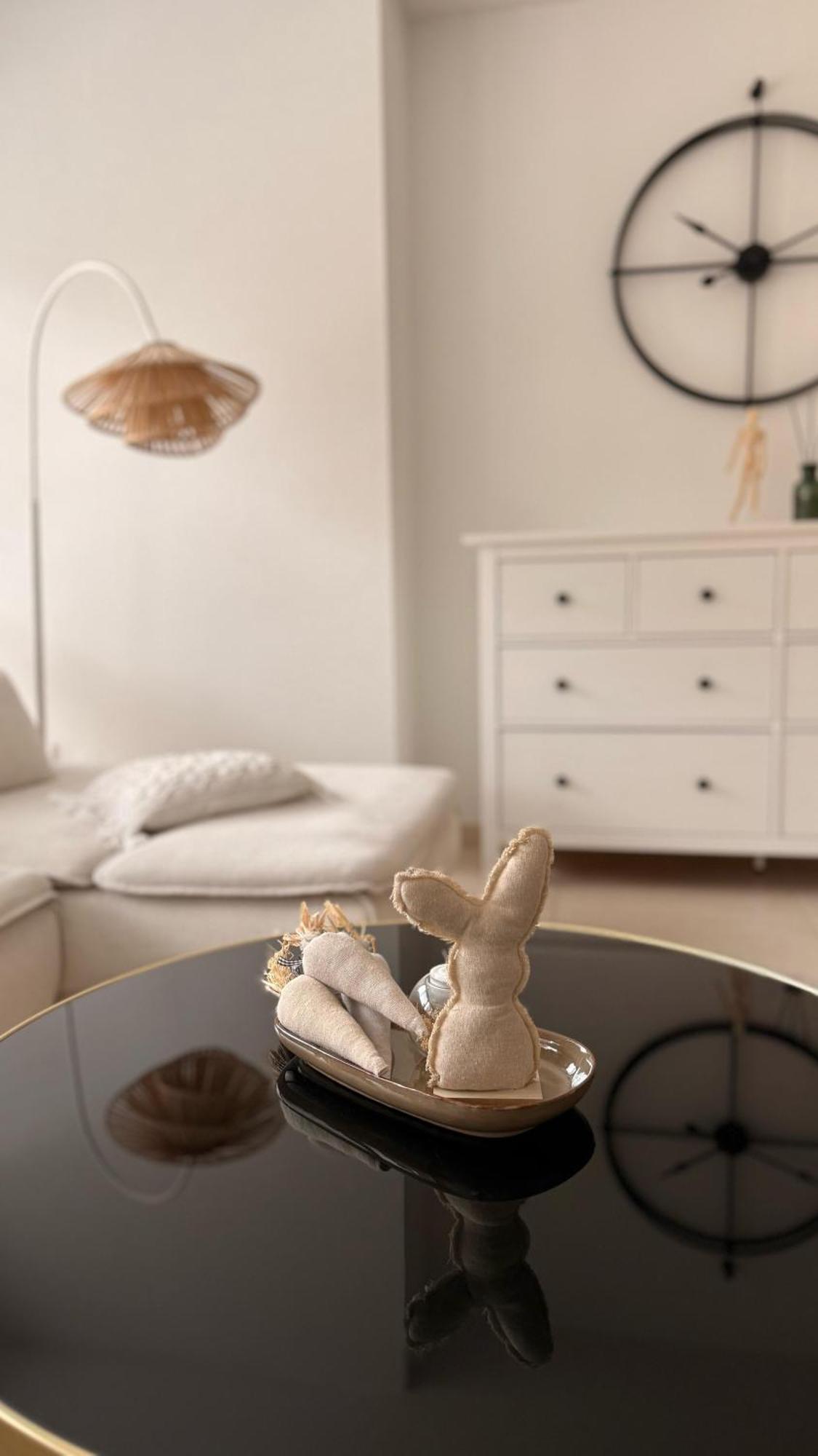 Purenature Appartement Obersontheim Eksteriør bilde